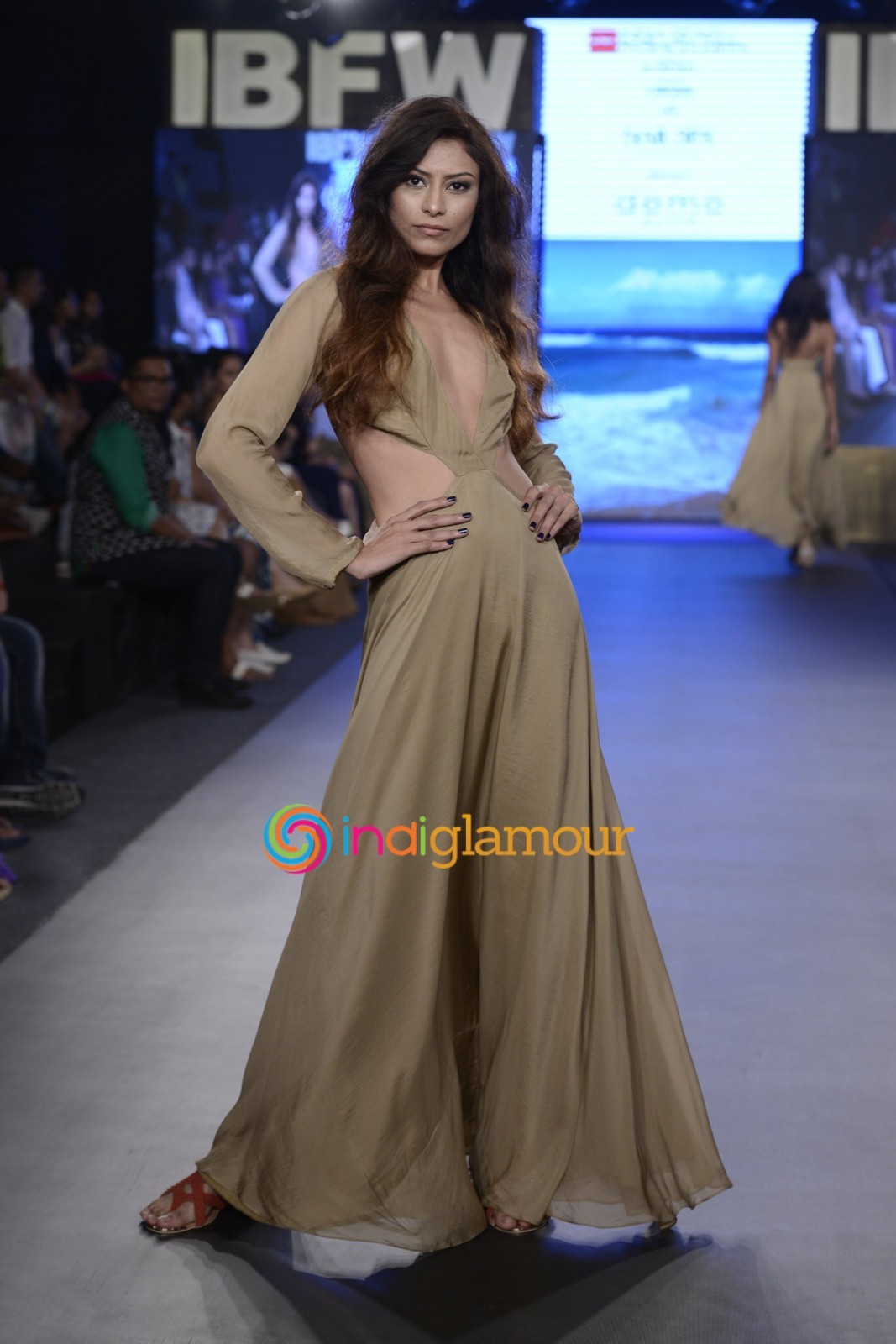GIBFW S2 Deme by Gabriella and Ken Ferns Resort Event hd photo