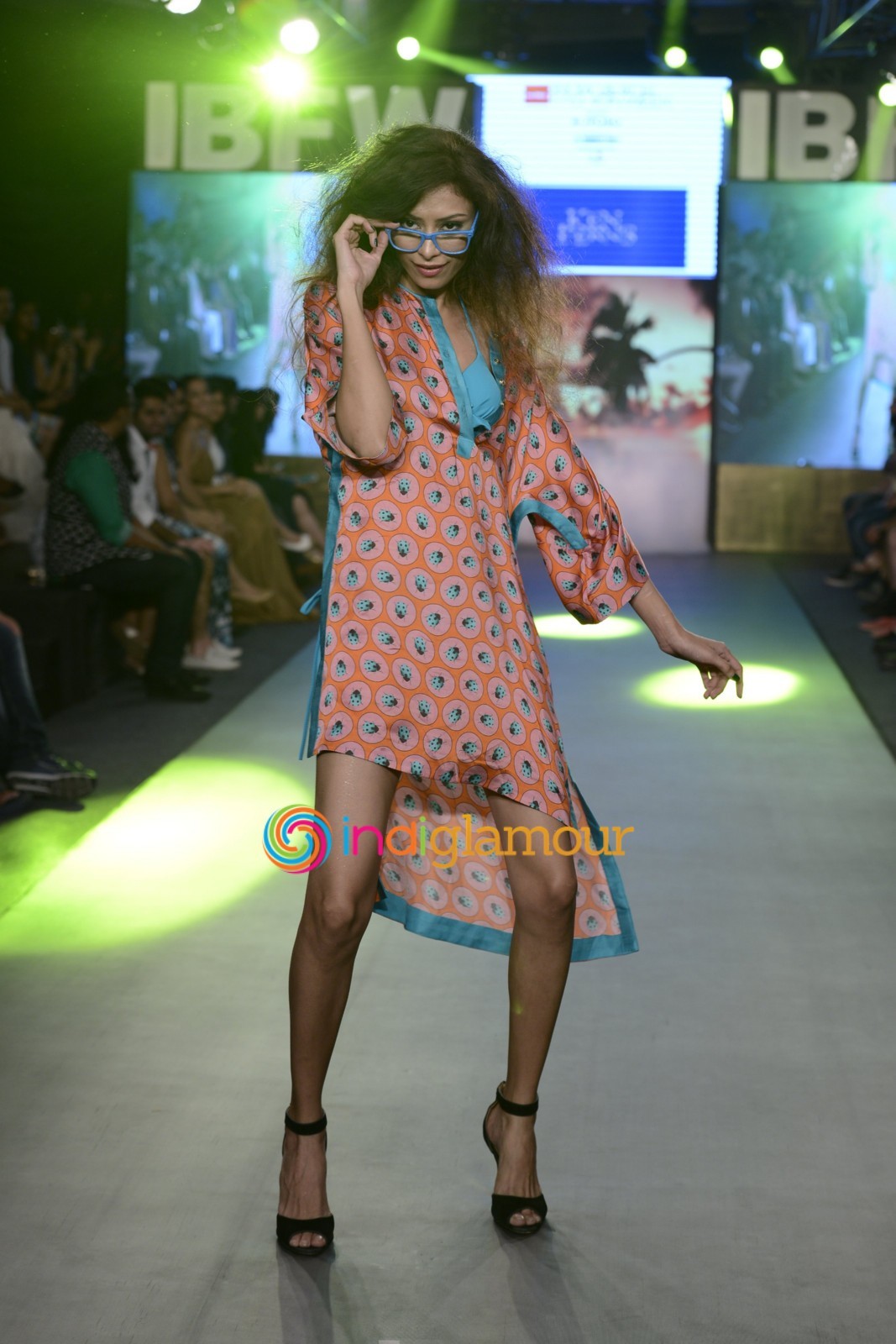 GIBFW S2 Deme by Gabriella and Ken Ferns Resort Event hd photo