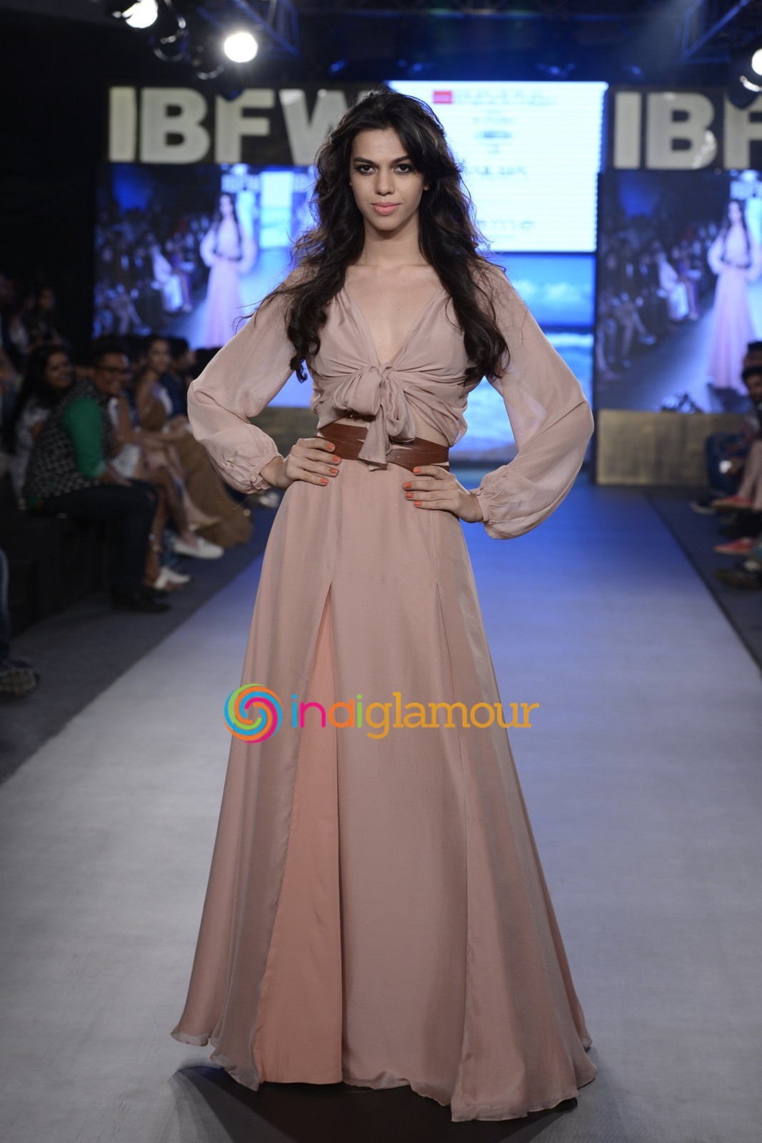 GIBFW S2 Deme by Gabriella and Ken Ferns Resort Event hd photo