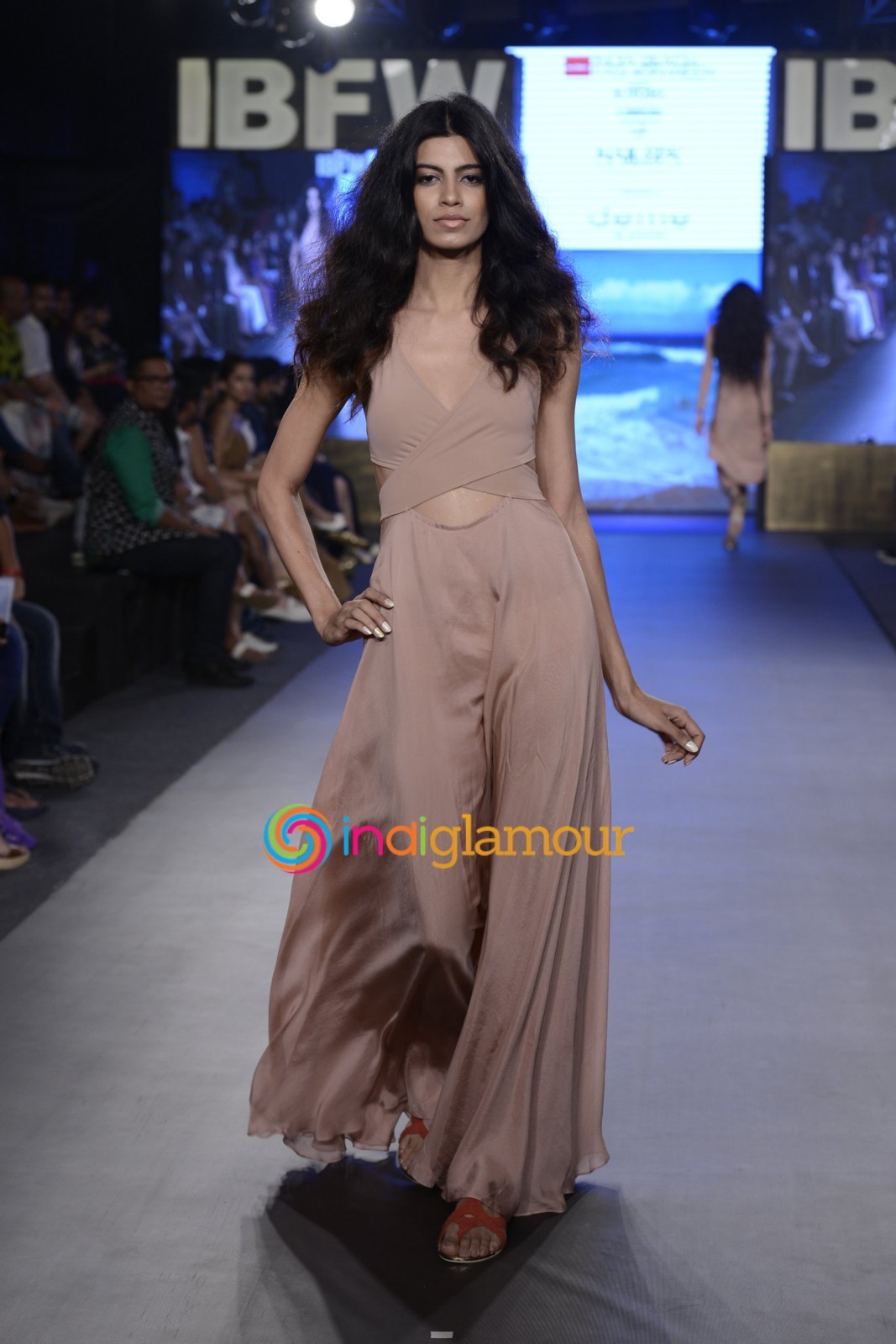 GIBFW S2 Deme by Gabriella and Ken Ferns Resort Event hd photo