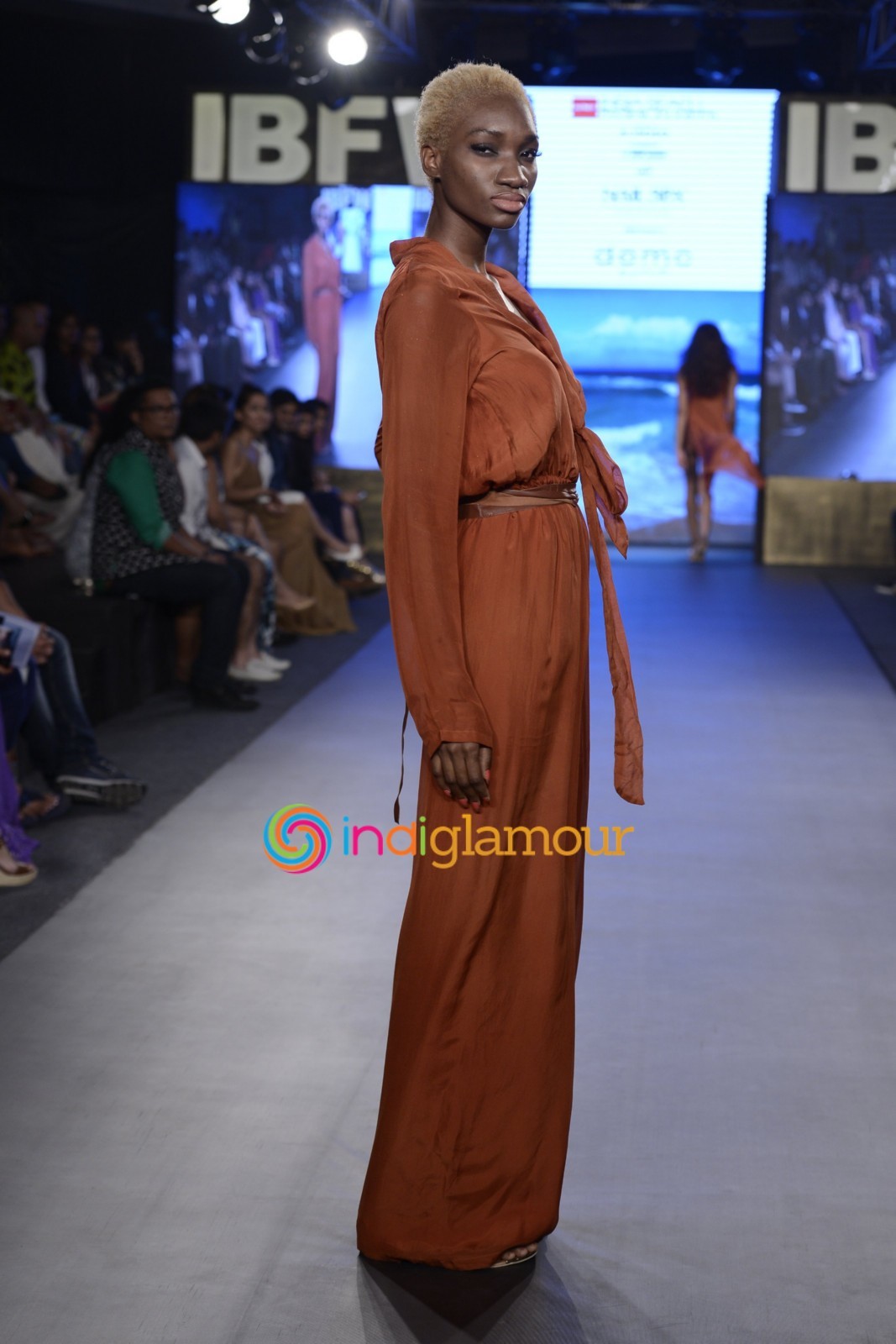 GIBFW S2 Deme by Gabriella and Ken Ferns Resort Event hd photo