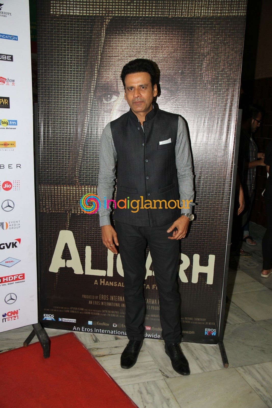 Jio MAMI 17th Mumbai Film Festival with Star India Event hd photo