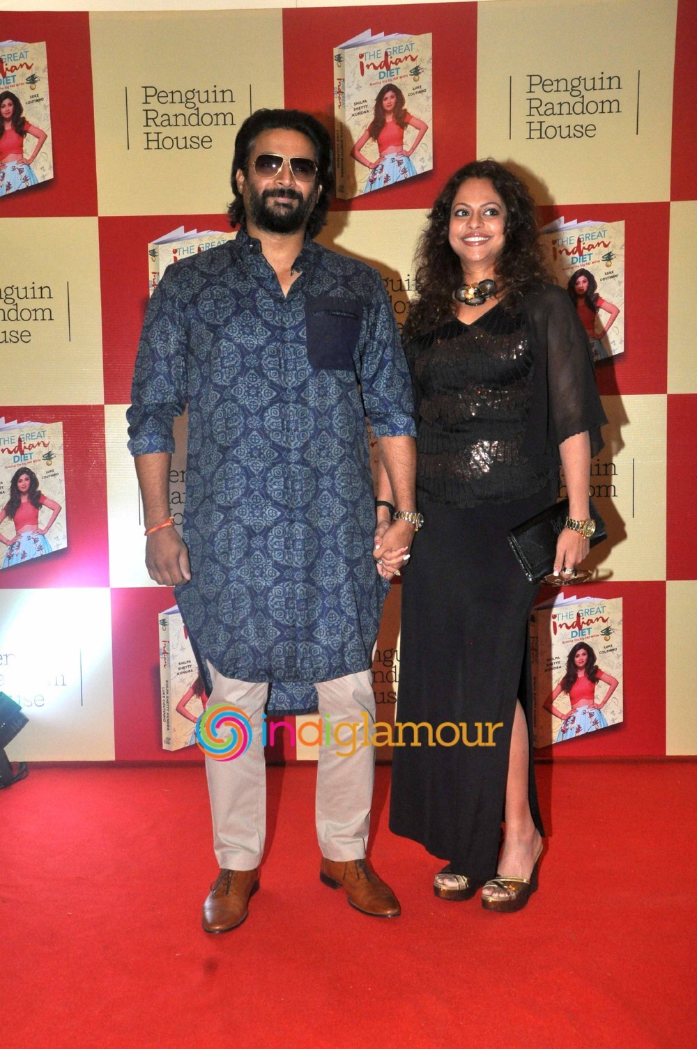 The Great Indian Diet Book Launch Event in Mumbai Event hd photo