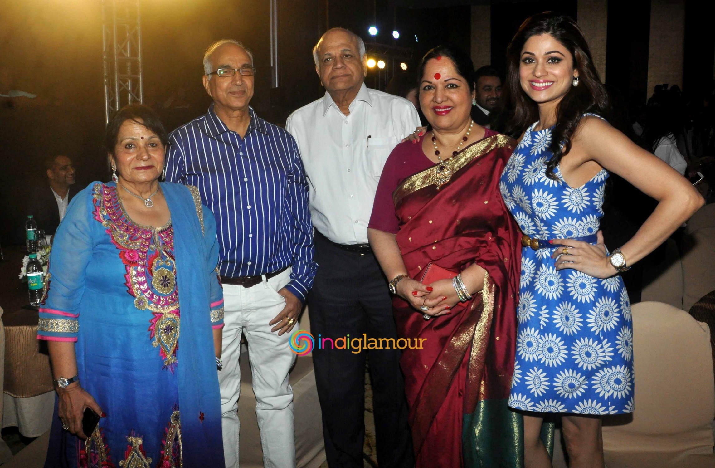 The Great Indian Diet Book Launch Event in Mumbai Event hd photo
