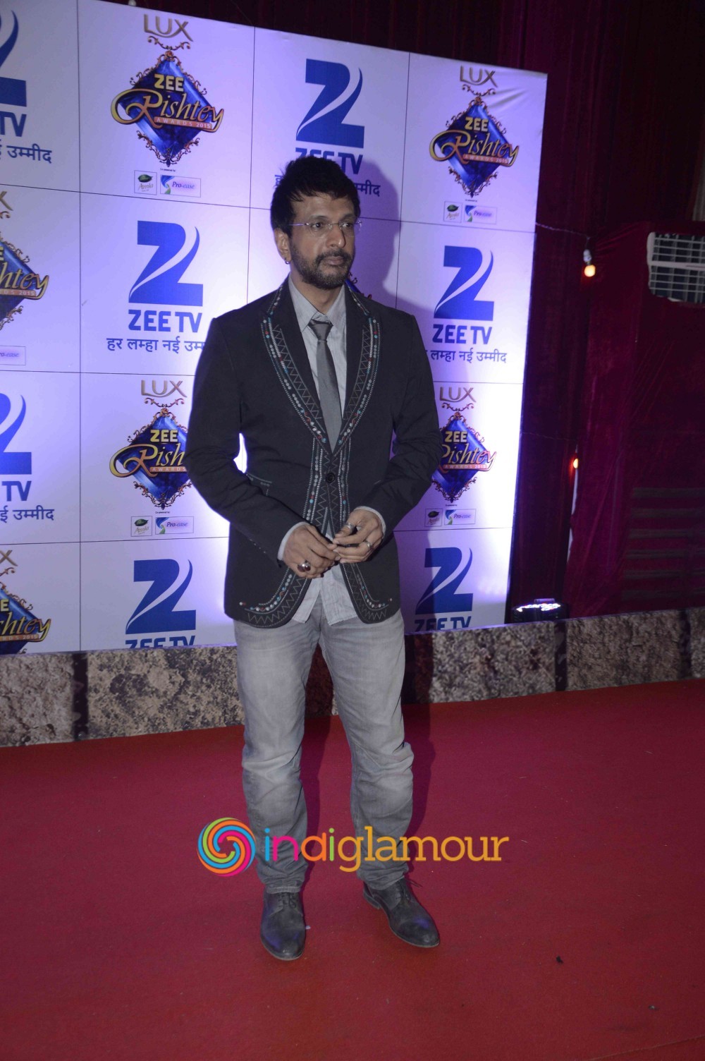 Zee Rishtey Awards 2015 Event Event hd photo