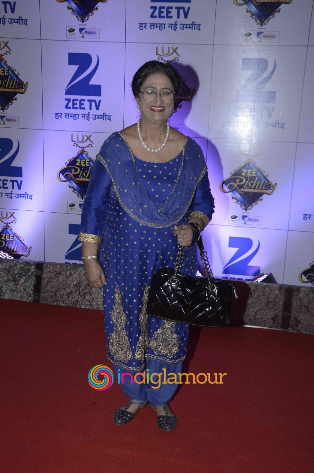 Zee Rishtey Awards 2015 Event Event hd photo