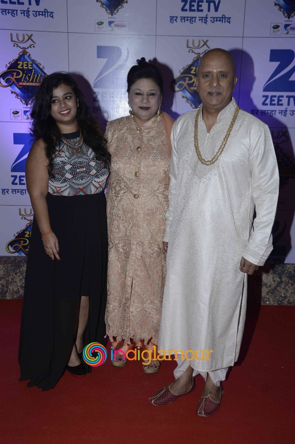 Zee Rishtey Awards 2015 Event Event hd photo