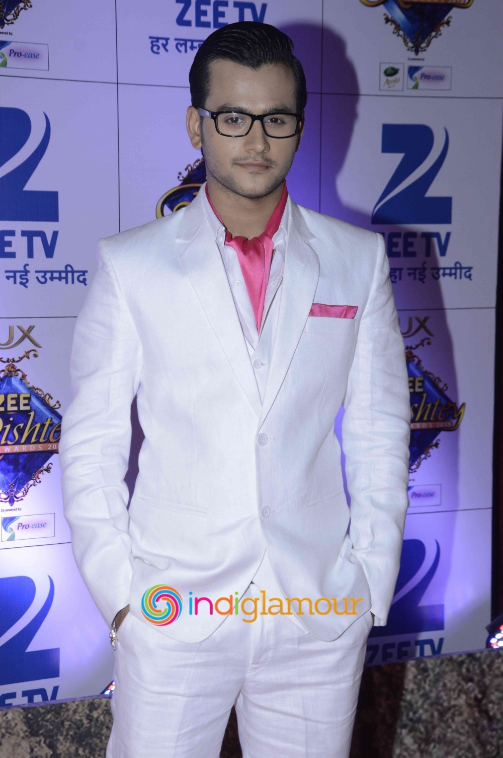 Zee Rishtey Awards 2015 Event Event hd photo