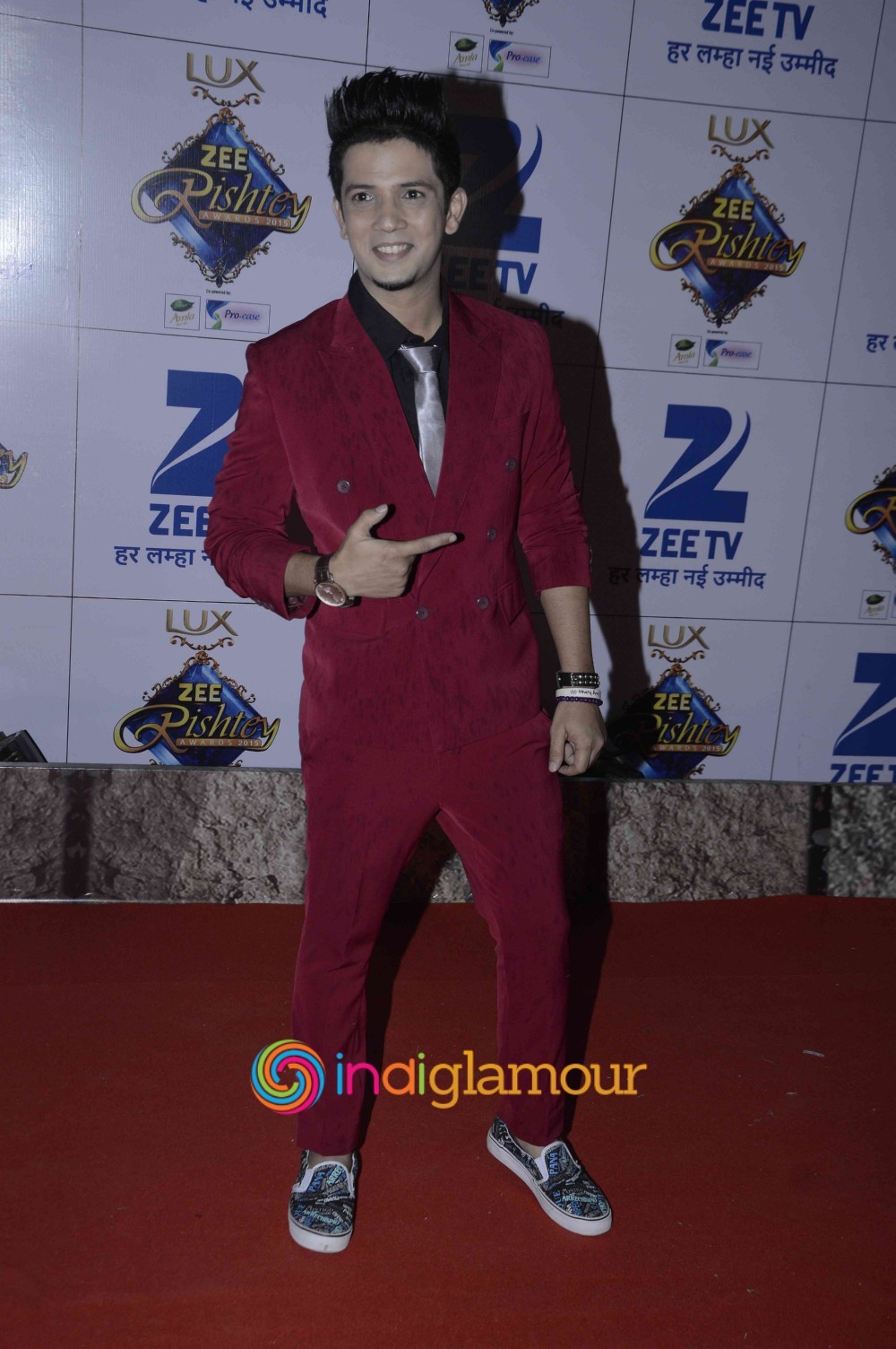 Zee Rishtey Awards 2015 Event Event hd photo