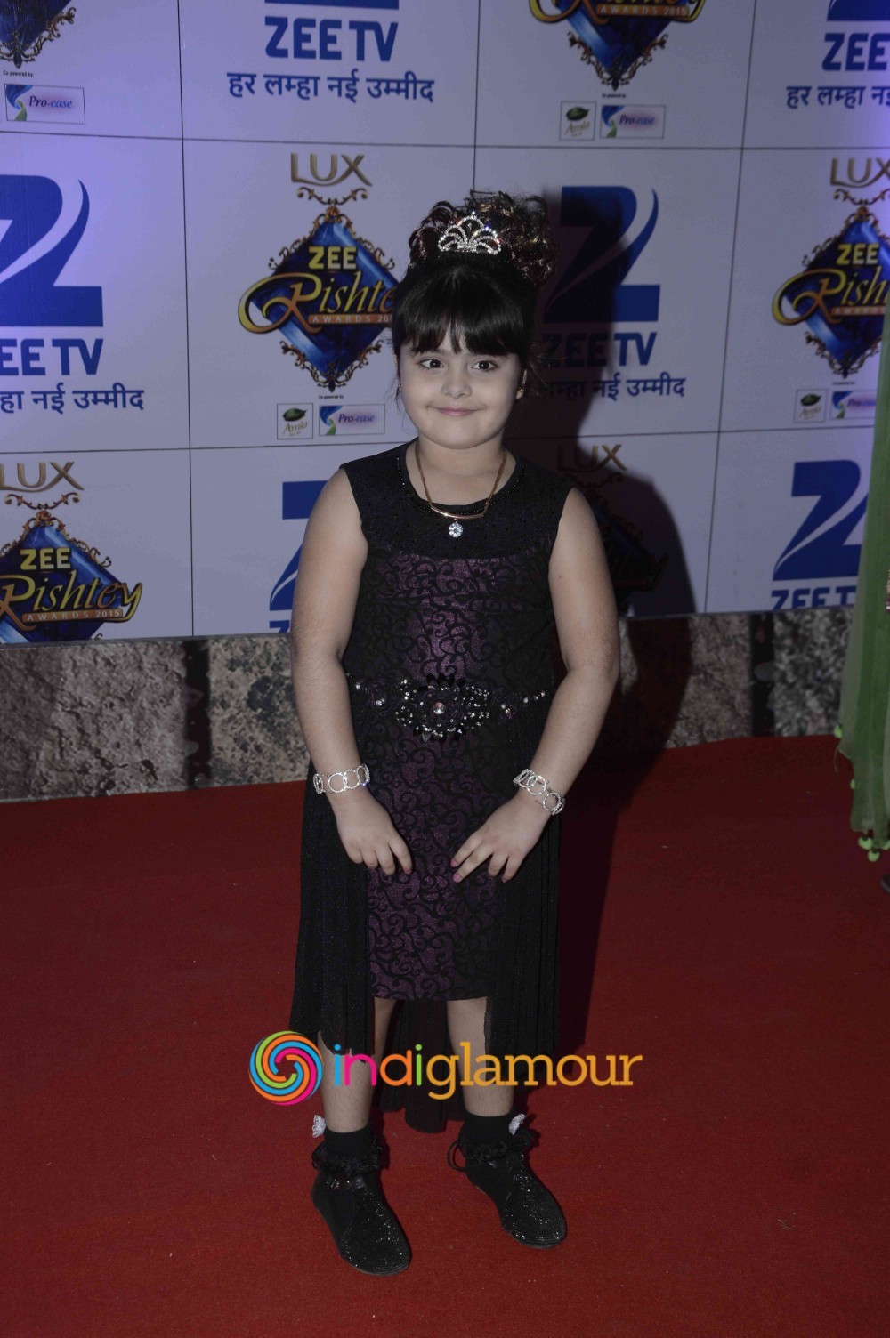 Zee Rishtey Awards 2015 Event Event hd photo