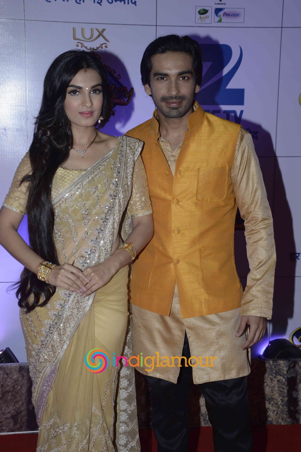 Zee Rishtey Awards 2015 Event Event hd photo