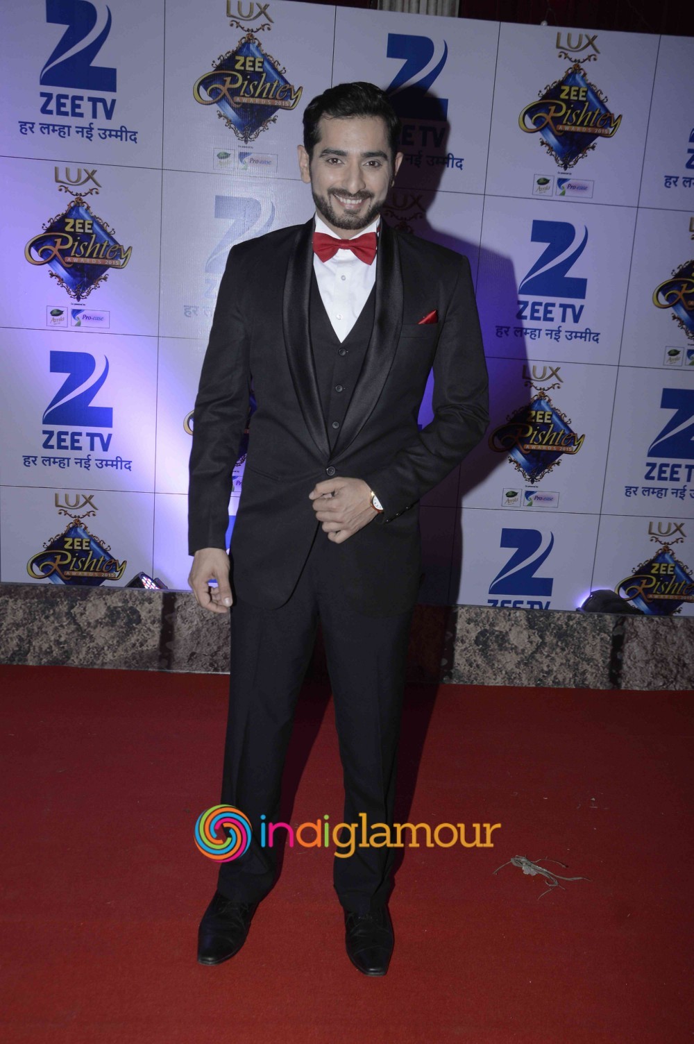 Zee Rishtey Awards 2015 Event Event hd photo