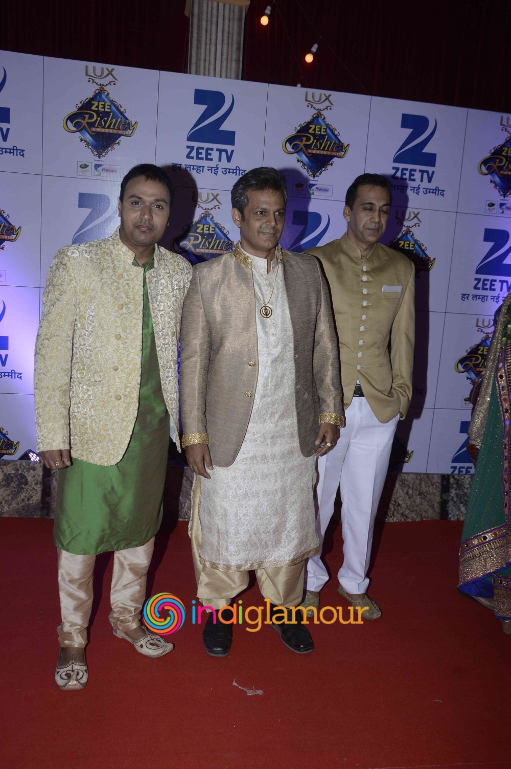 Zee Rishtey Awards 2015 Event Event hd photo