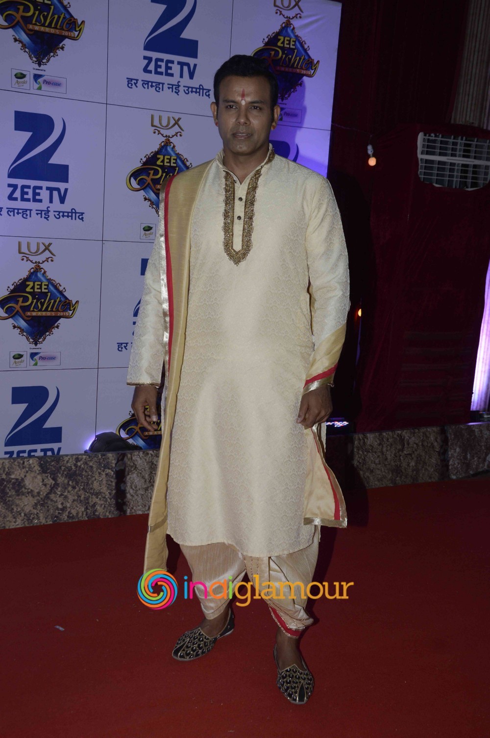 Zee Rishtey Awards 2015 Event Event hd photo