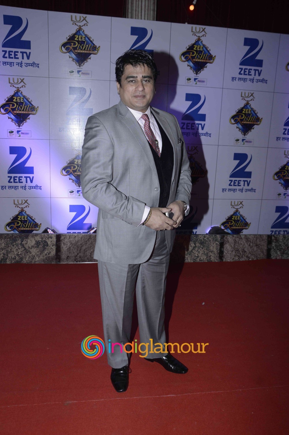 Zee Rishtey Awards 2015 Event Event hd photo
