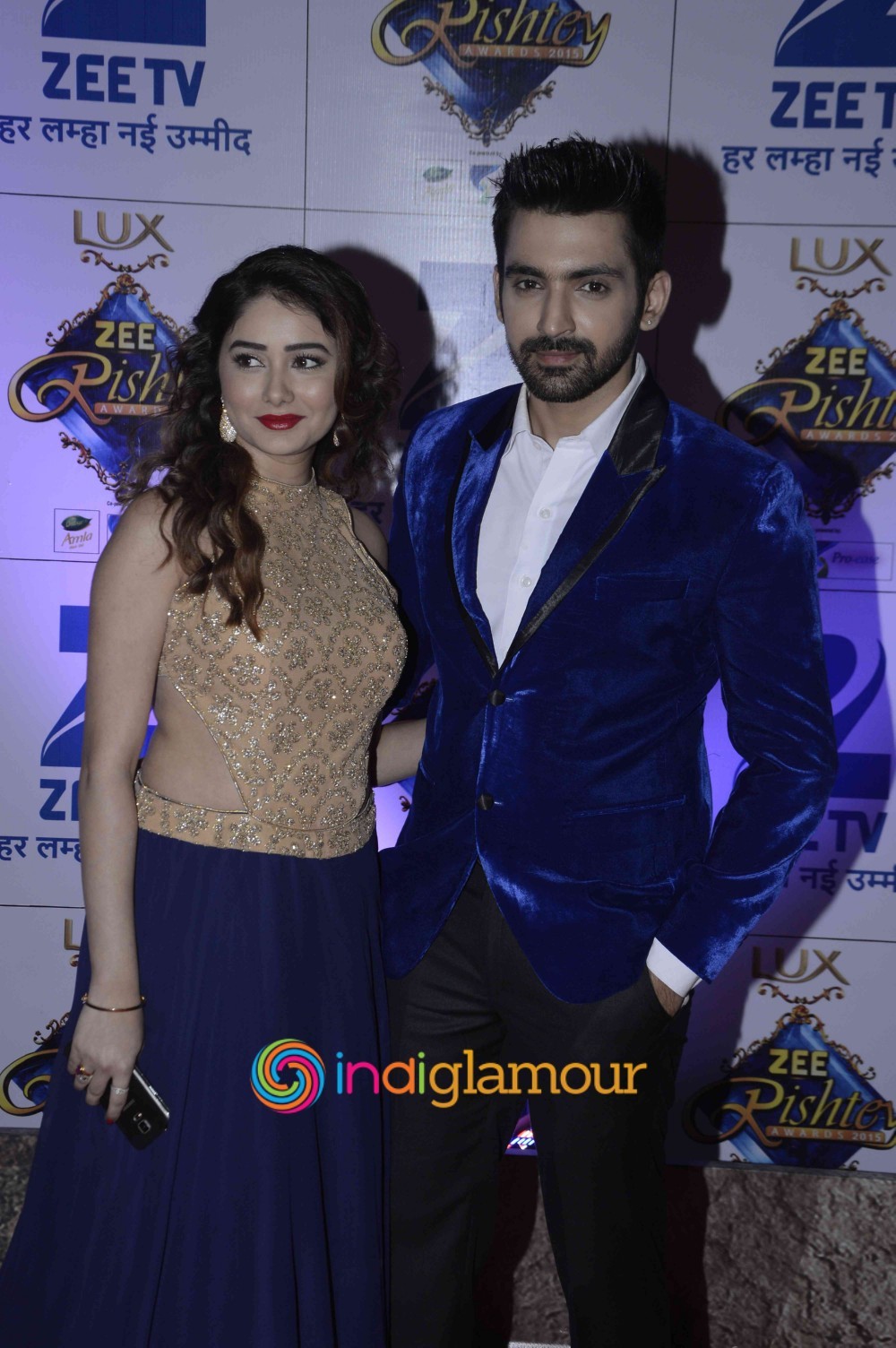 Zee Rishtey Awards 2015 Event Event hd photo