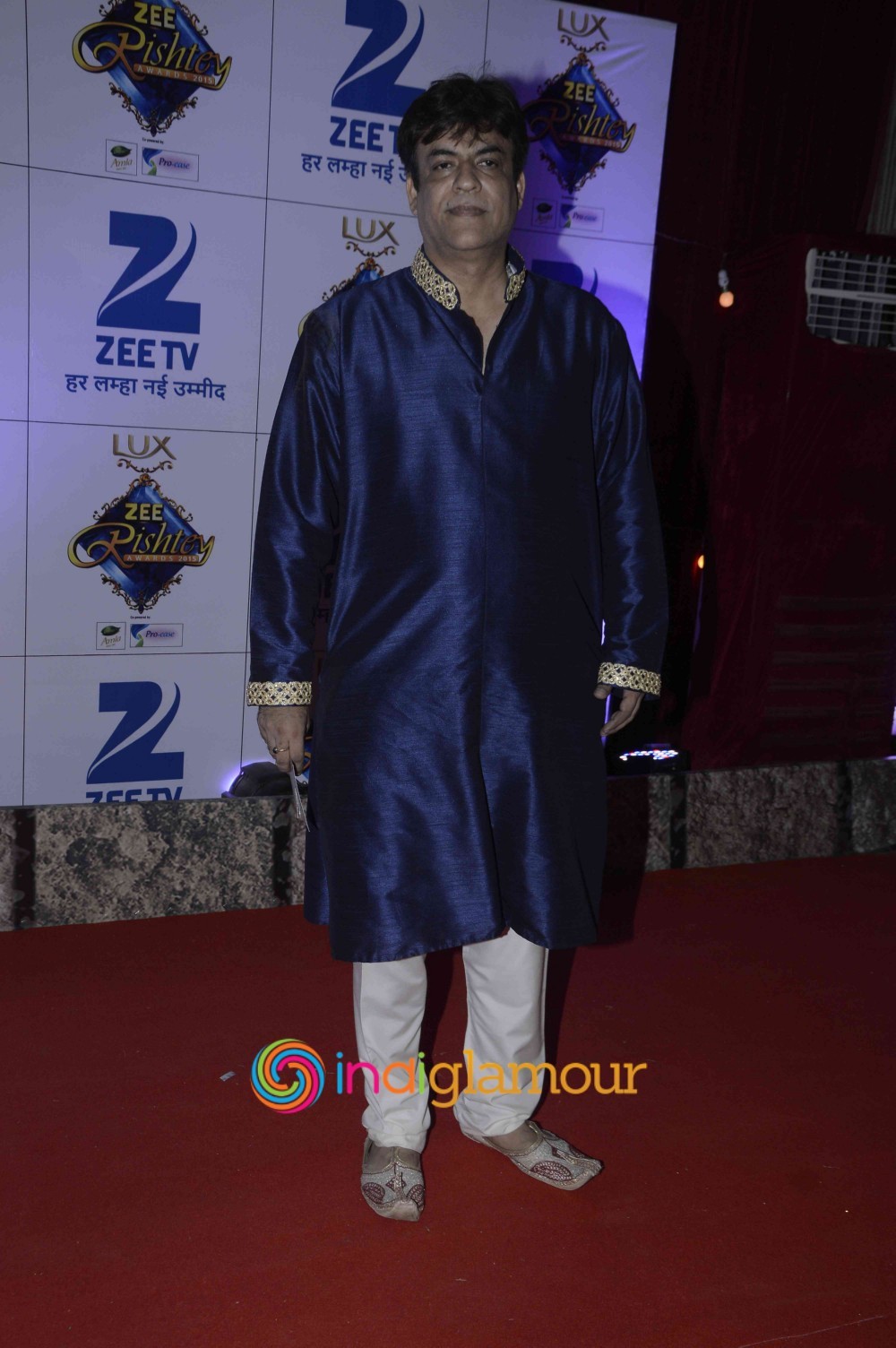 Zee Rishtey Awards 2015 Event Event hd photo