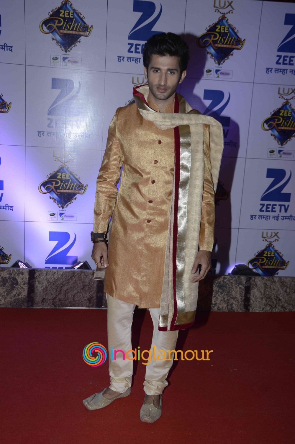 Zee Rishtey Awards 2015 Event Event hd photo