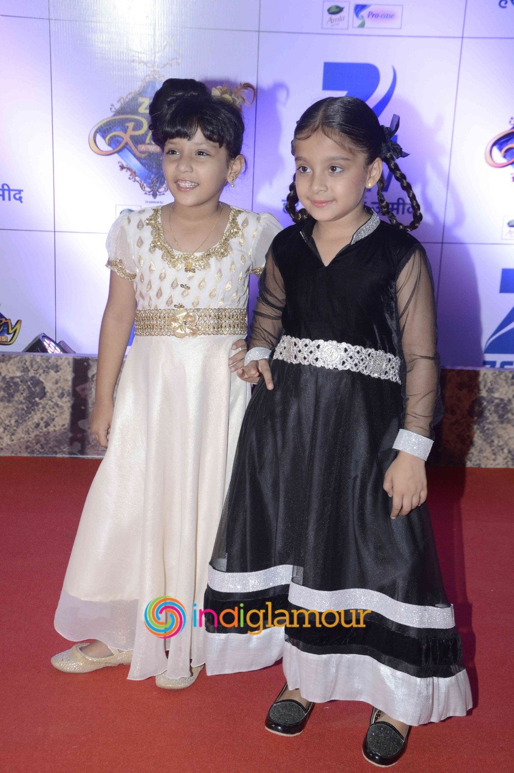 Zee Rishtey Awards 2015 Event Event hd photo