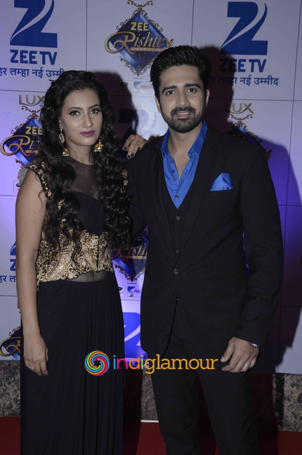 Zee Rishtey Awards 2015 Event Event hd photo