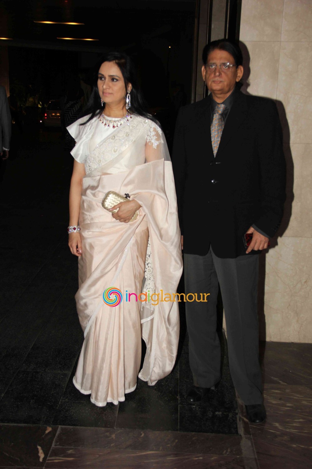 Masaba Gupta Wedding Reception Event Event hd photo