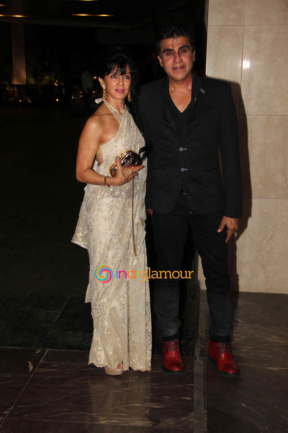 Masaba Gupta Wedding Reception Event Event hd photo