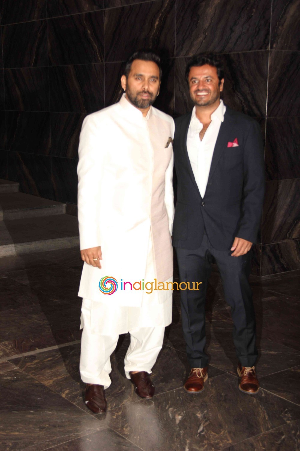 Masaba Gupta Wedding Reception Event Event hd photo