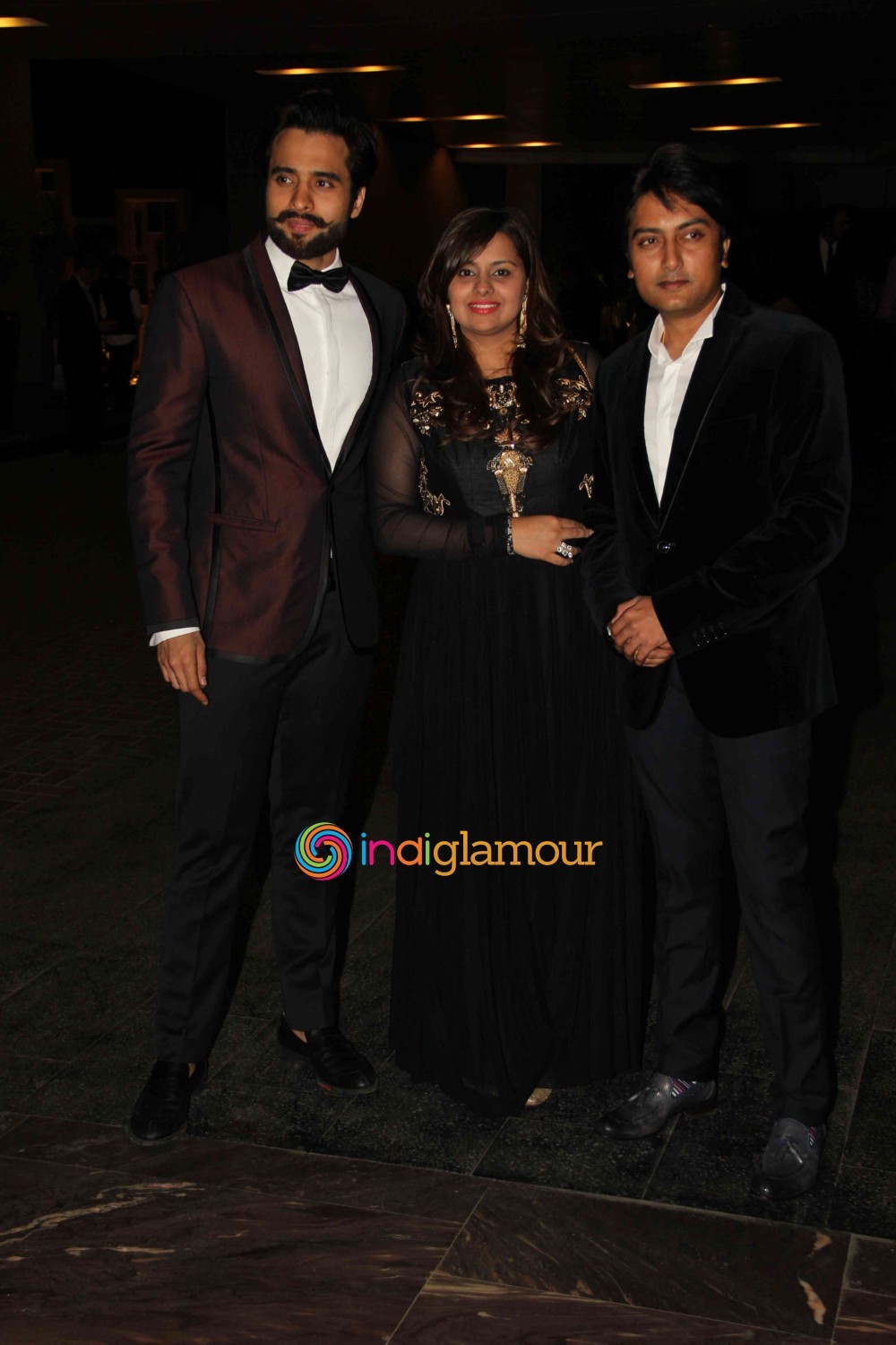 Masaba Gupta Wedding Reception Event Event hd photo