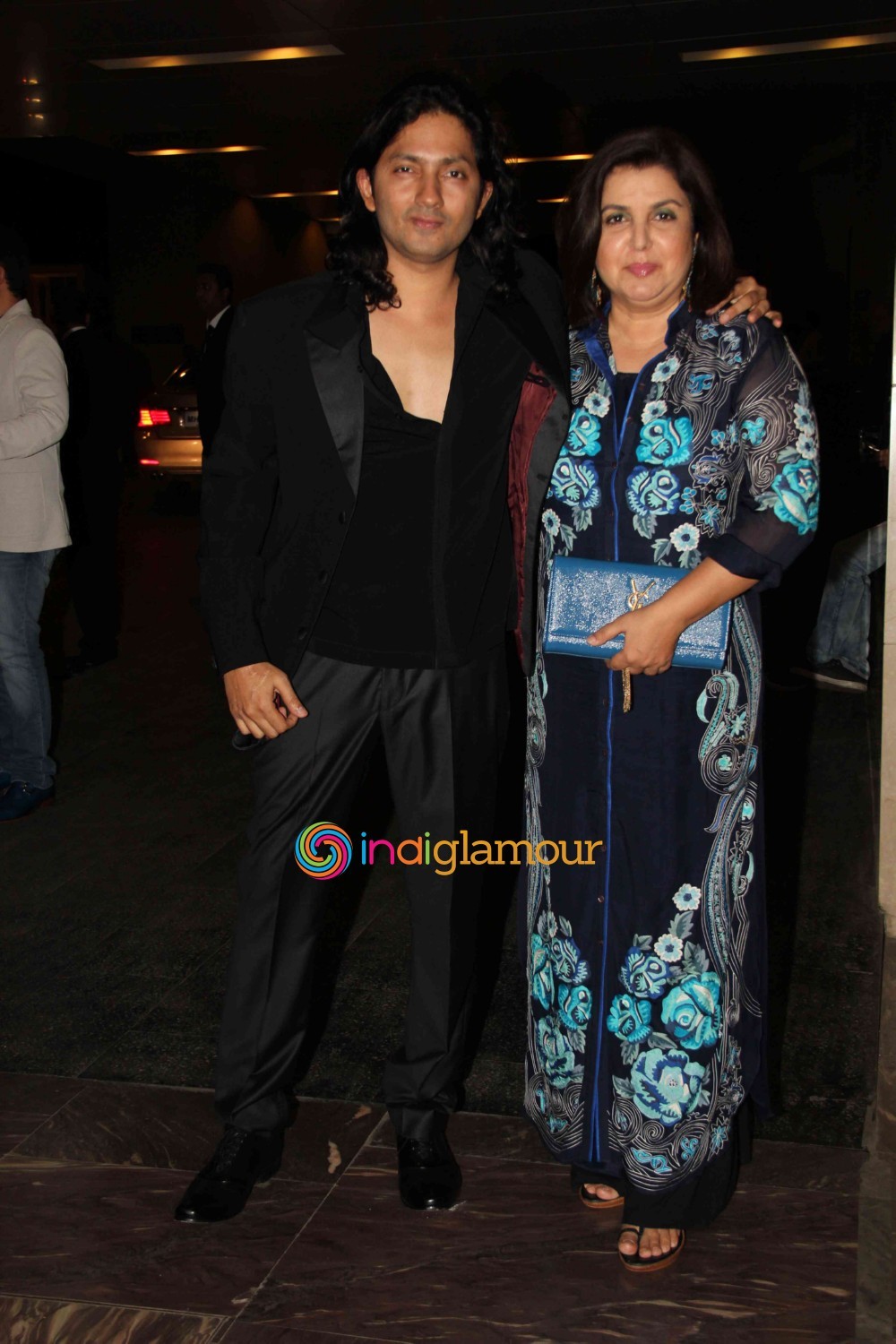 Masaba Gupta Wedding Reception Event Event hd photo