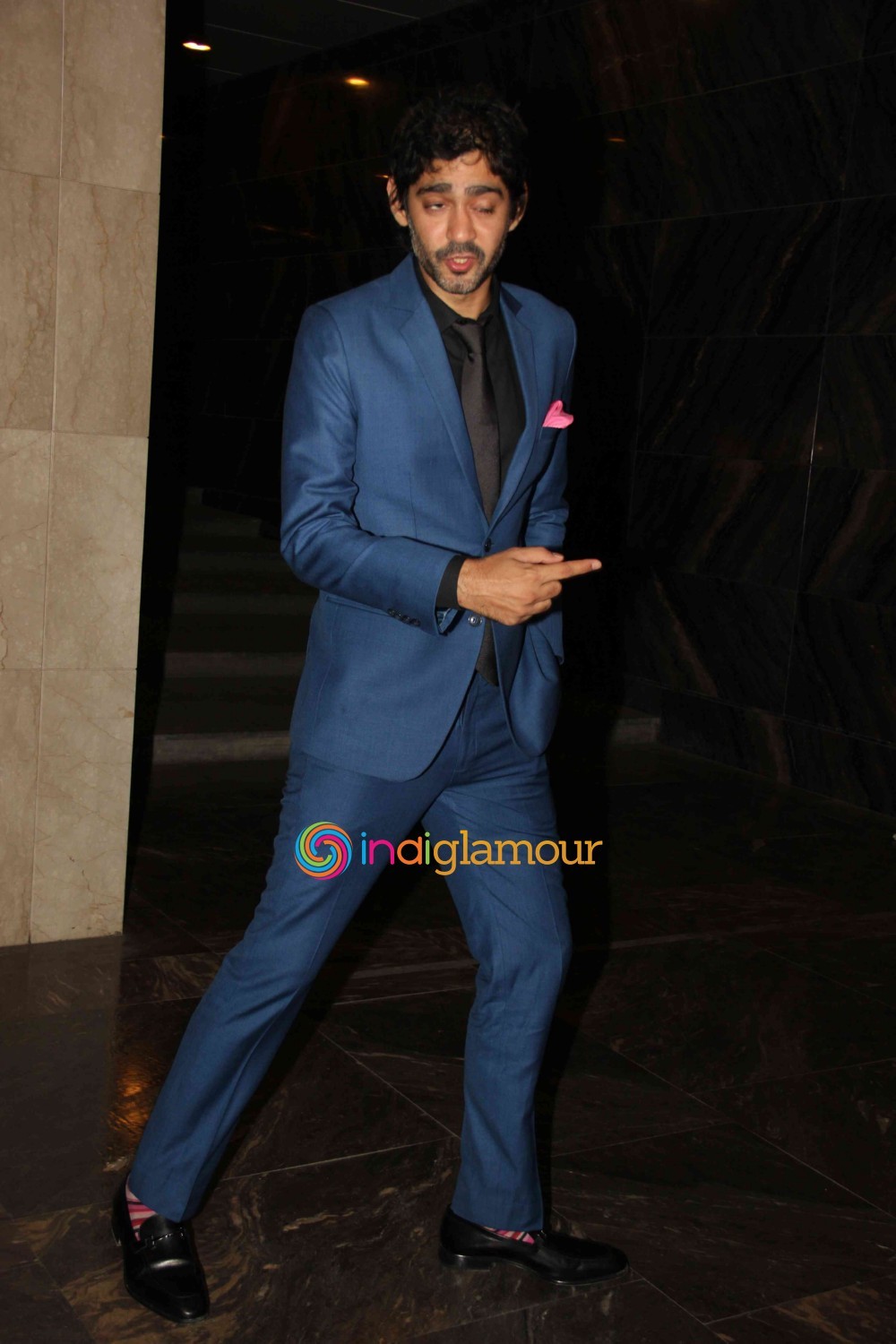 Masaba Gupta Wedding Reception Event Event hd photo