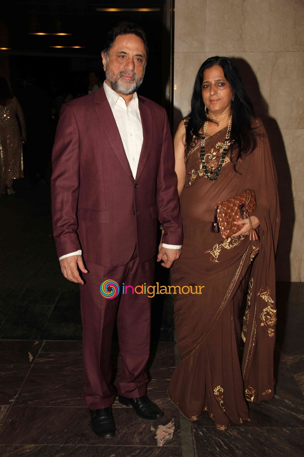 Masaba Gupta Wedding Reception Event Event hd photo
