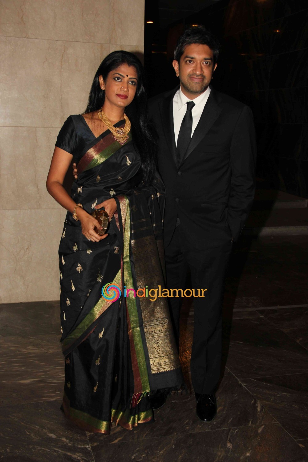 Masaba Gupta Wedding Reception Event Event hd photo