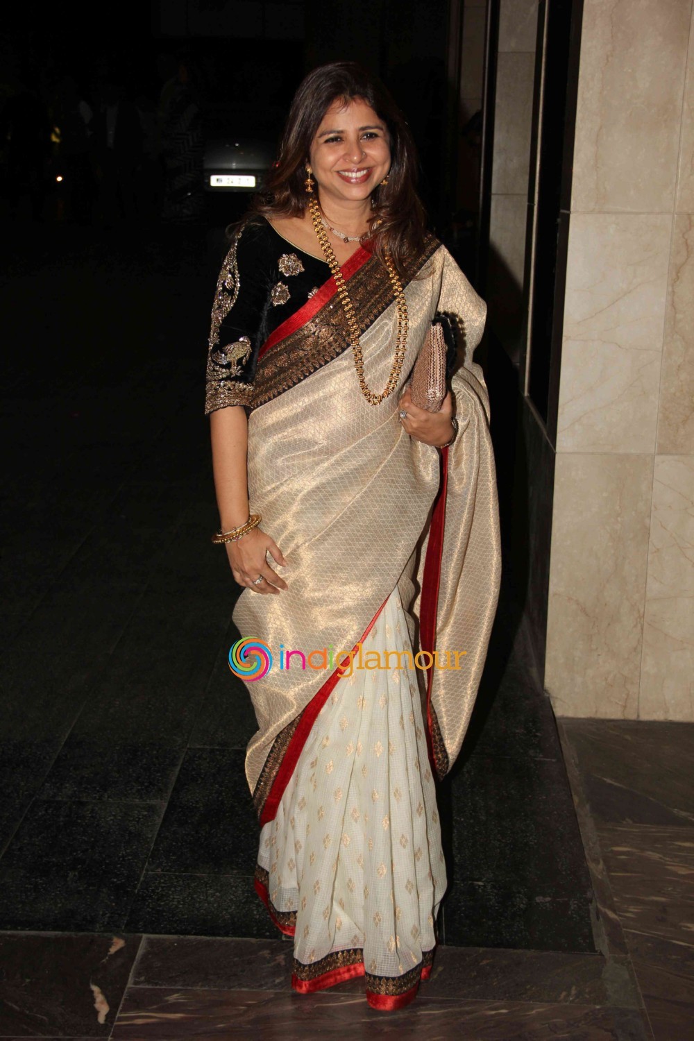 Masaba Gupta Wedding Reception Event Event hd photo