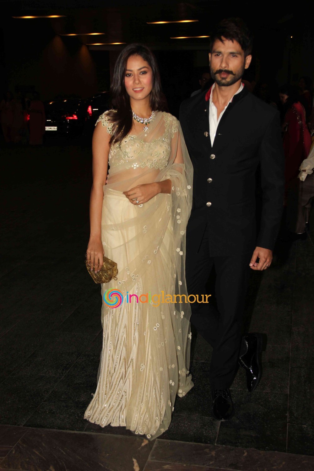 Masaba Gupta Wedding Reception Event Event hd photo