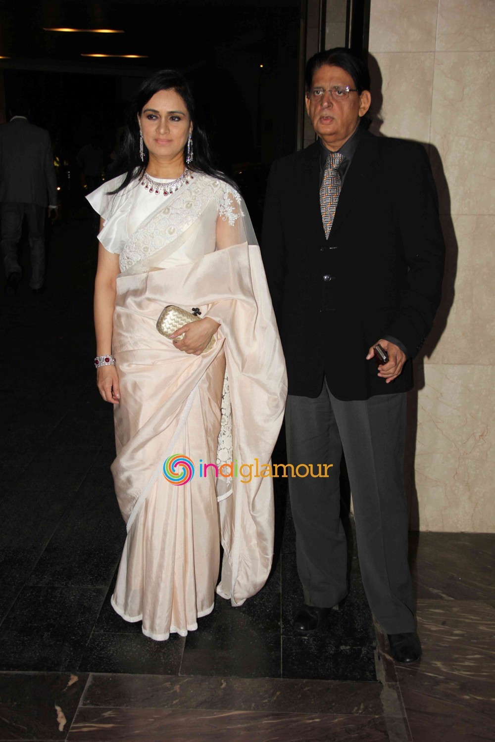 Masaba Gupta Wedding Reception Event Event hd photo