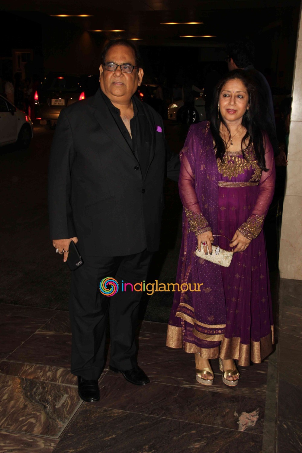 Masaba Gupta Wedding Reception Event Event hd photo