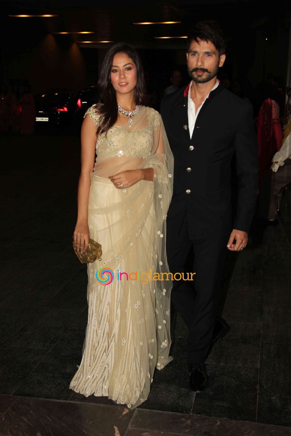 Masaba Gupta Wedding Reception Event Event hd photo