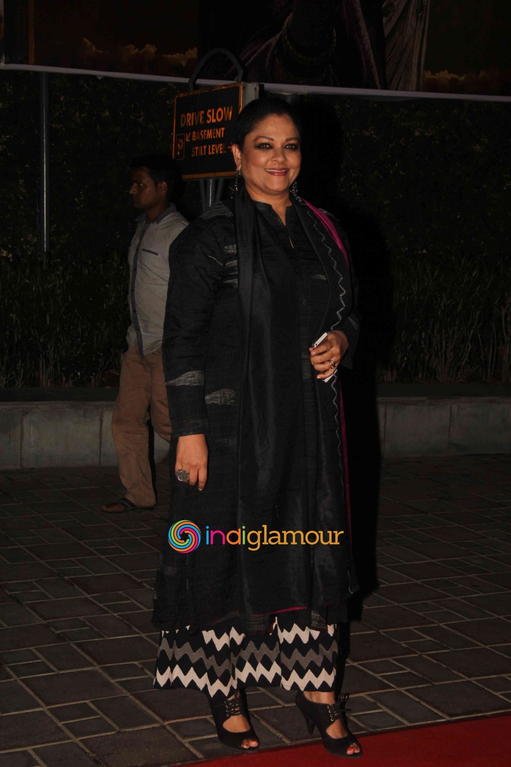 Trailer Launch of Bajirao Mastani Event hd photo