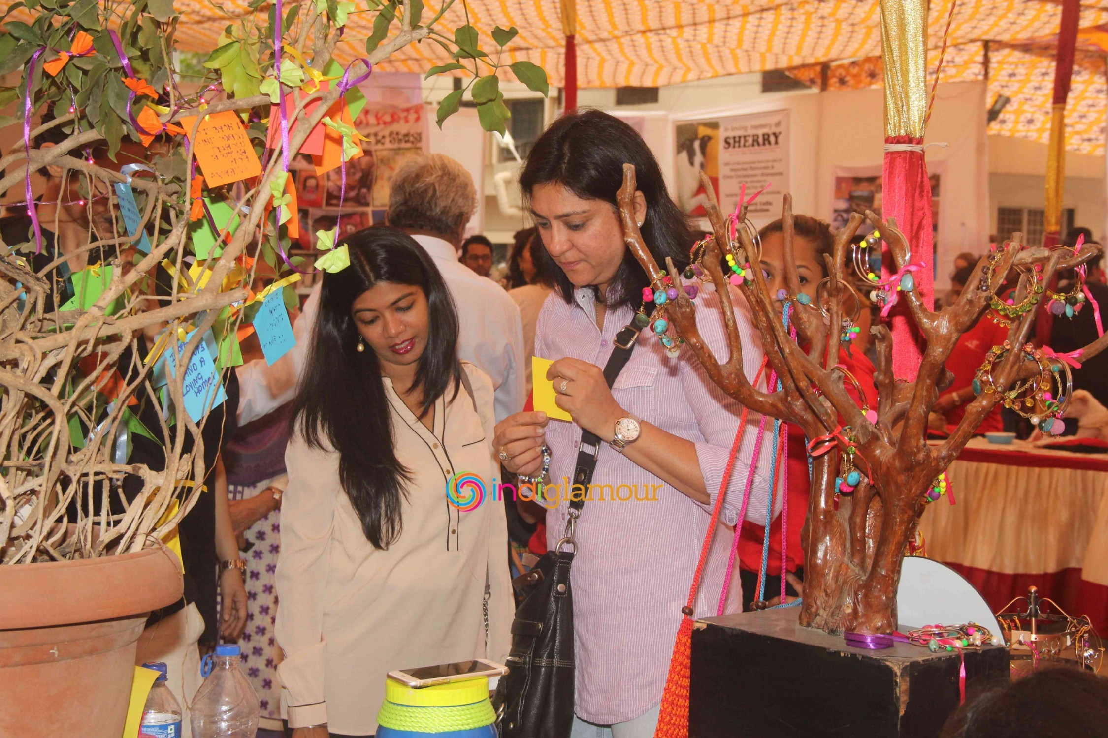 Bollywood Celebs Support Animal Adoption Drive Event hd photo