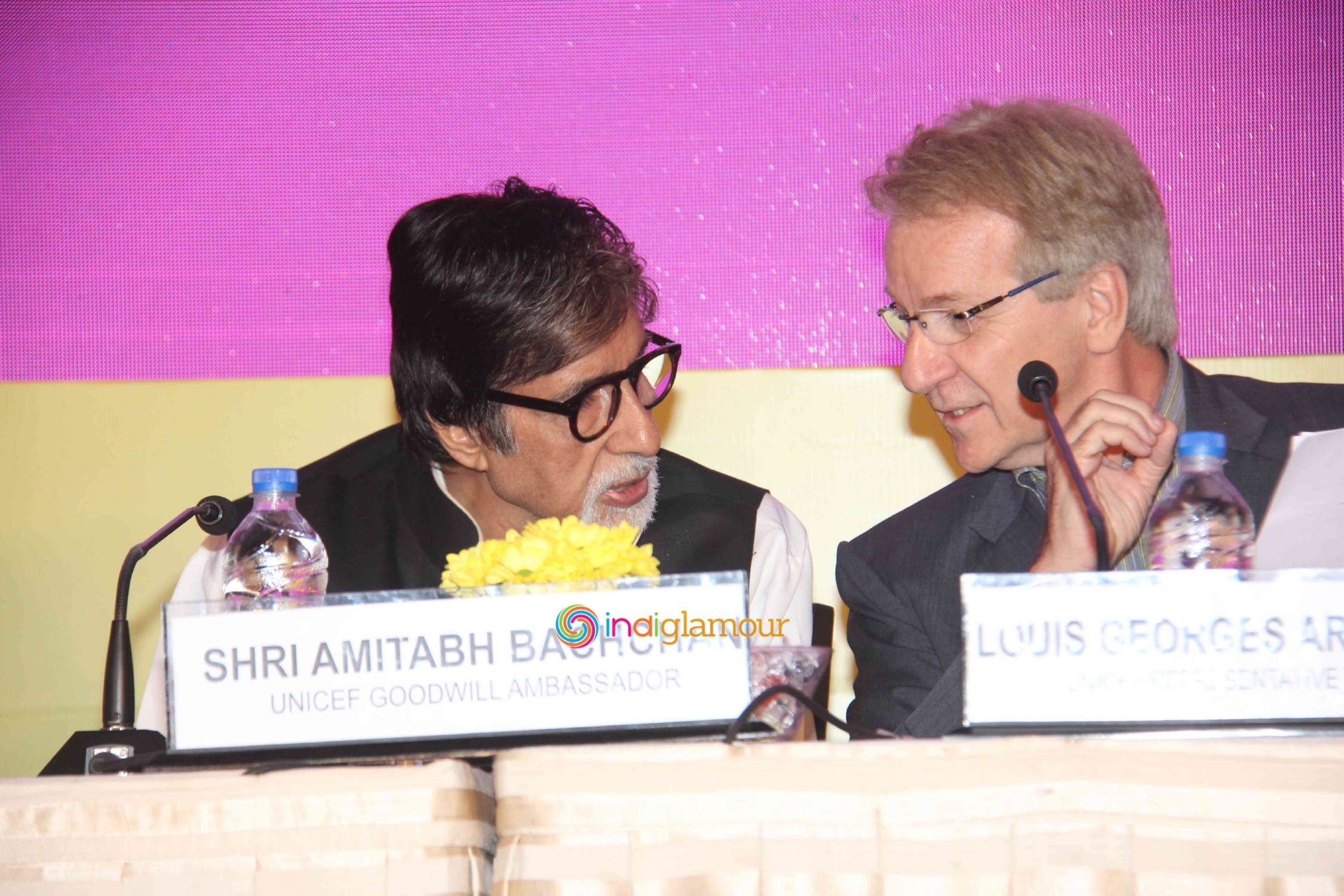 Launch of Campaign on Hepatitis B Event hd photo
