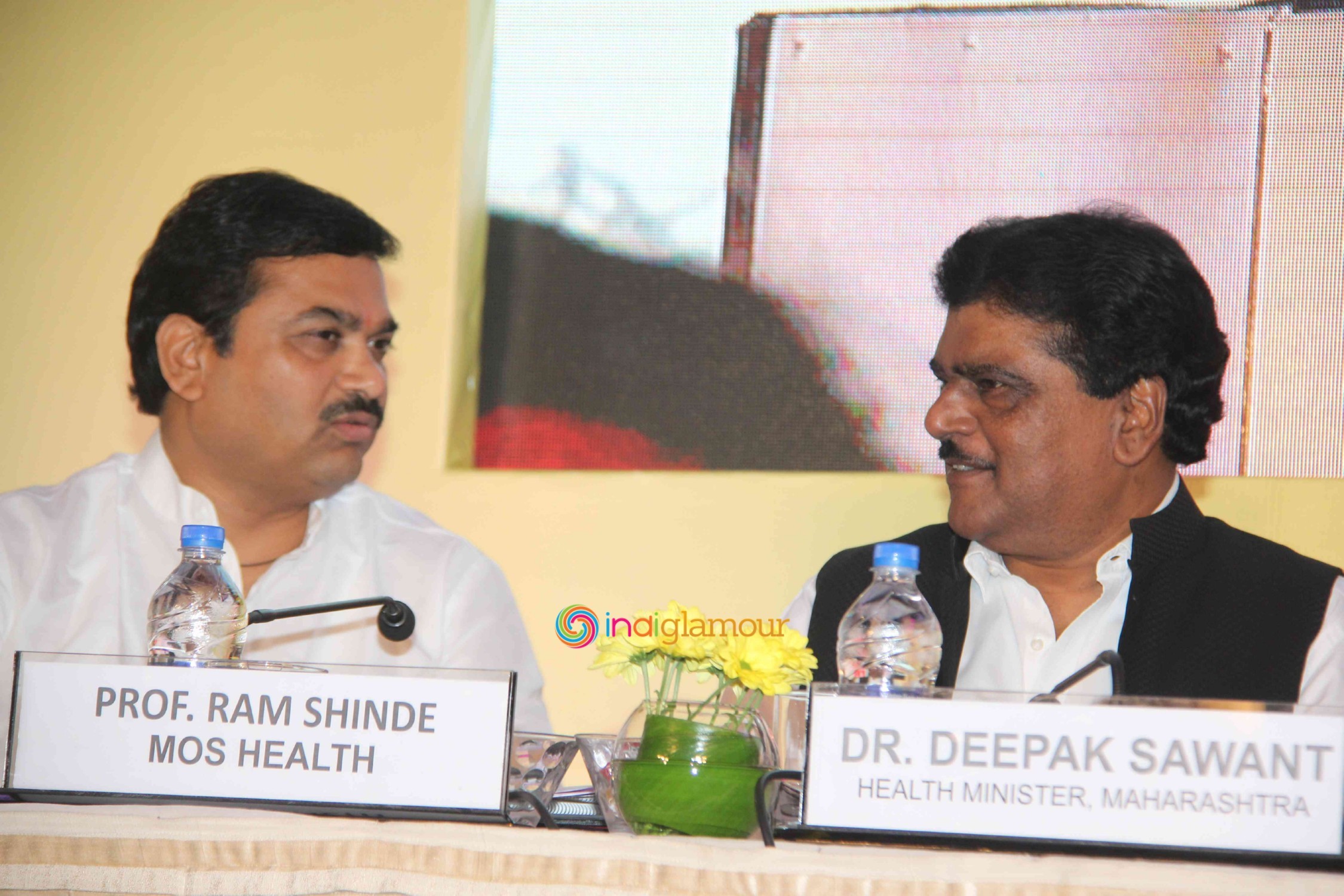 Launch of Campaign on Hepatitis B Event hd photo