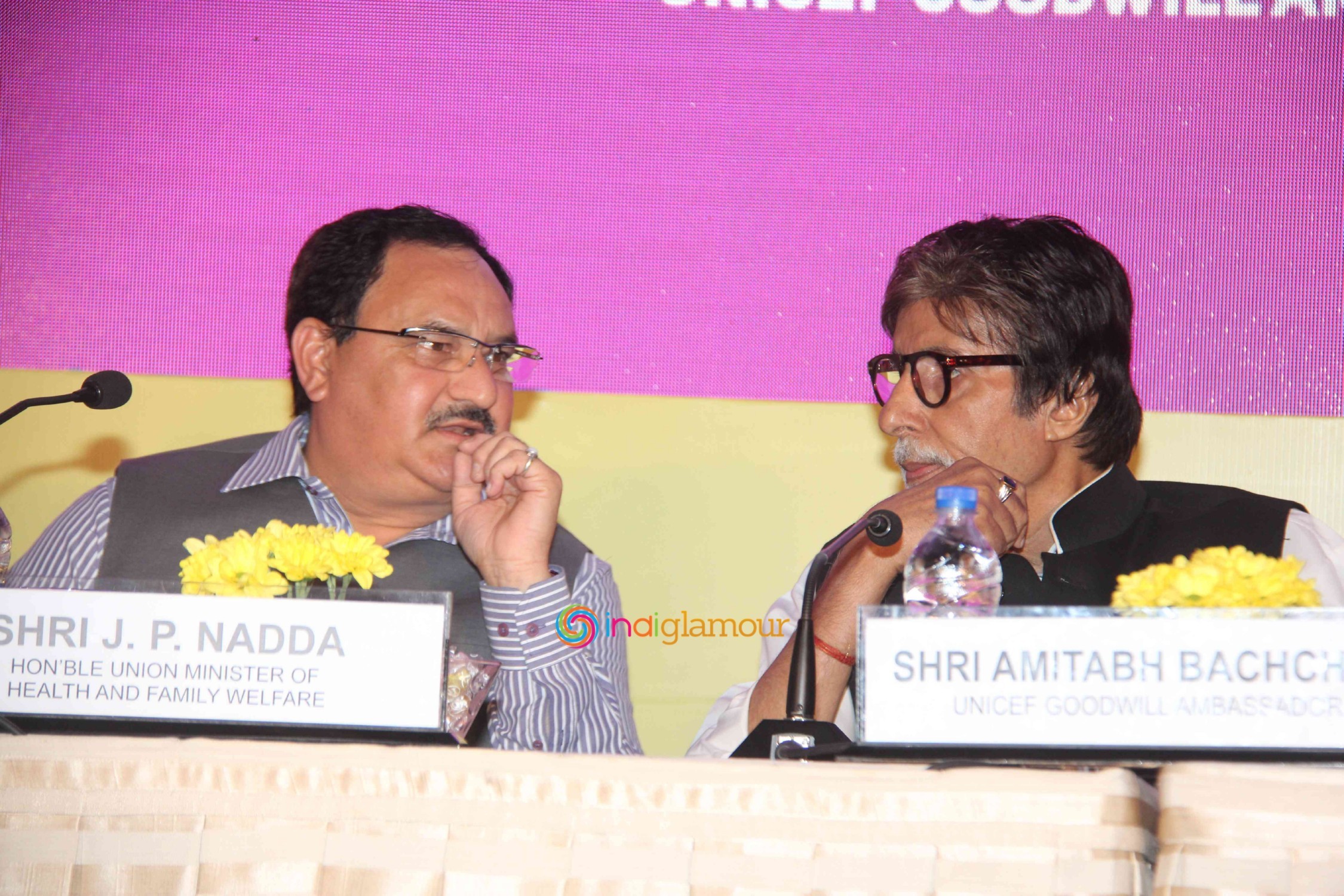 Launch of Campaign on Hepatitis B Event hd photo