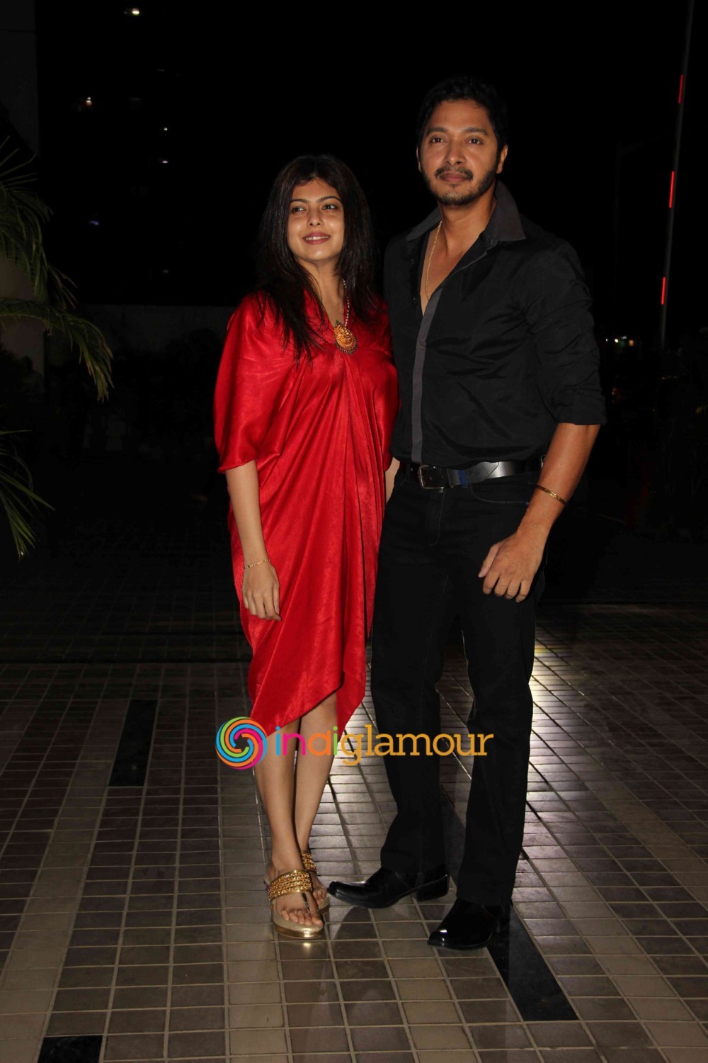 Sajid Khan Birthday Party Event hd photo
