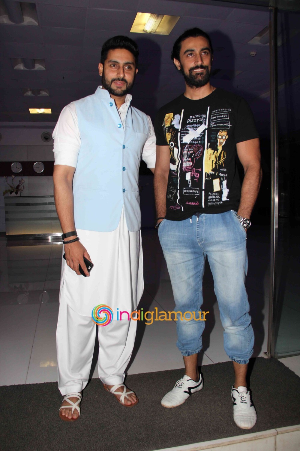 Sajid Khan Birthday Party Event hd photo