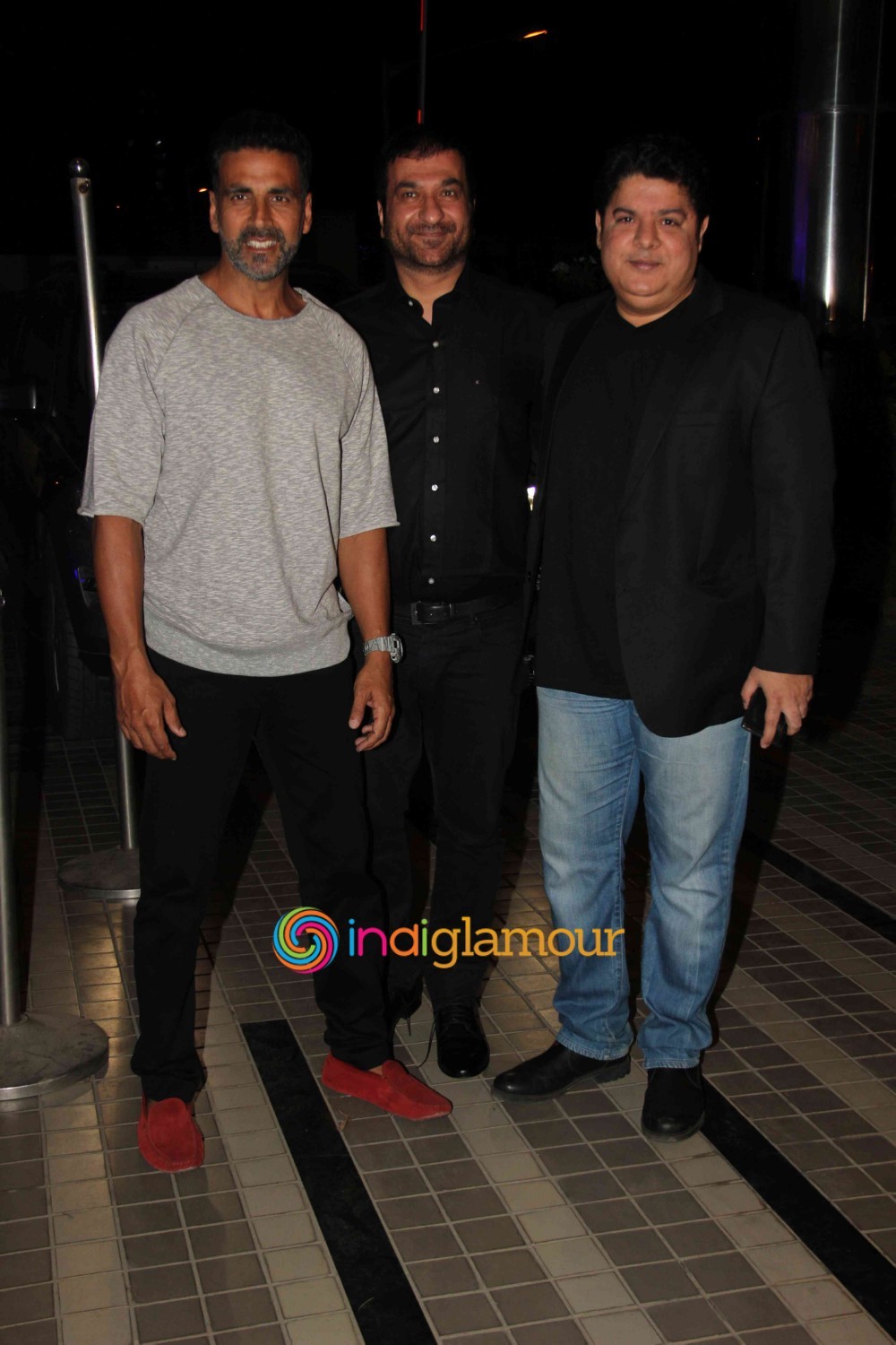 Sajid Khan Birthday Party Event hd photo