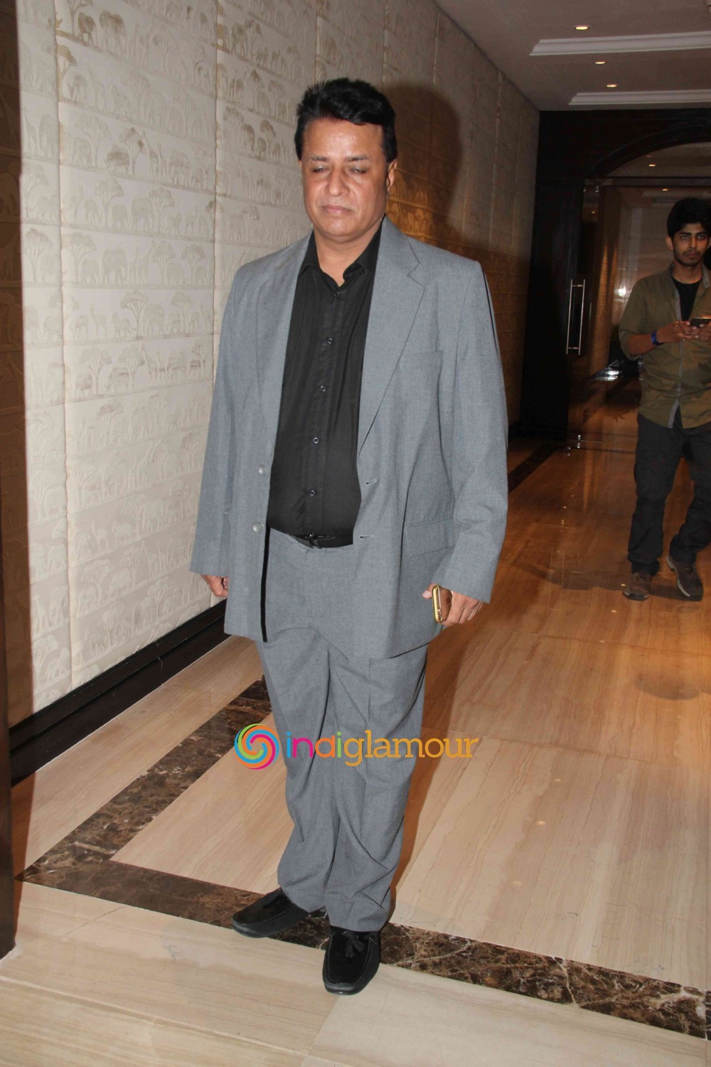 Coffee Table Book Assocham Launch Event Event hd photo