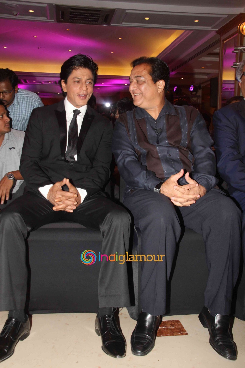 Coffee Table Book Assocham Launch Event Event hd photo