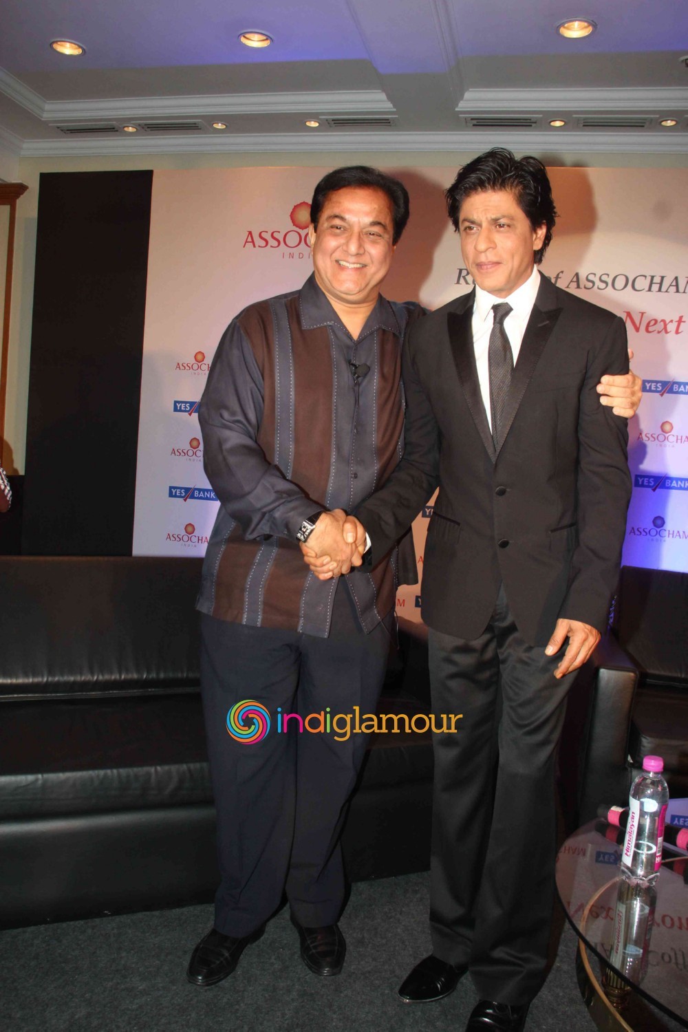 Coffee Table Book Assocham Launch Event Event hd photo