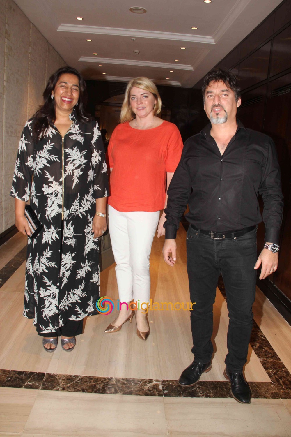 Coffee Table Book Assocham Launch Event Event hd photo
