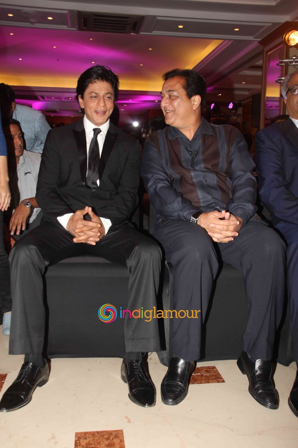 Coffee Table Book Assocham Launch Event Event hd photo